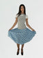 Marni Spring / Summer 2001 skirt