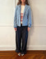 Comme des Garçons jacket