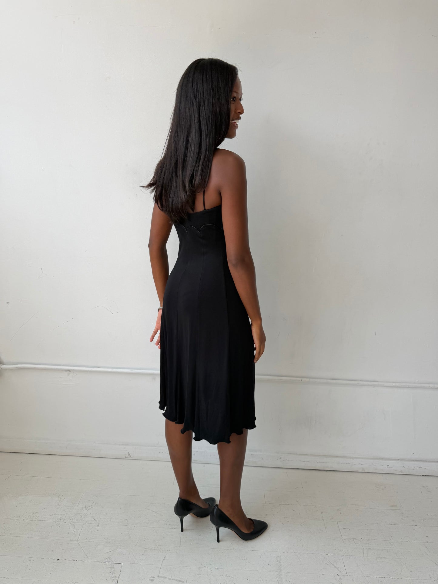 Giorgio Armani dress