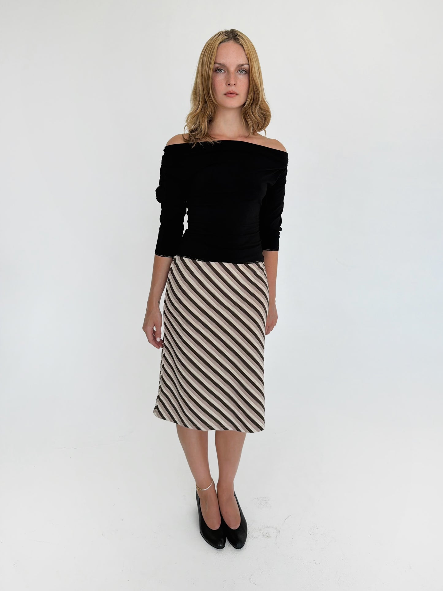 Miu Miu FW 2000 skirt
