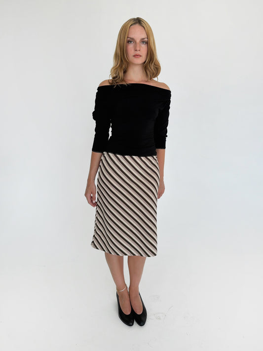 Miu Miu FW 2000 skirt