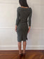 Agnes B sweater set