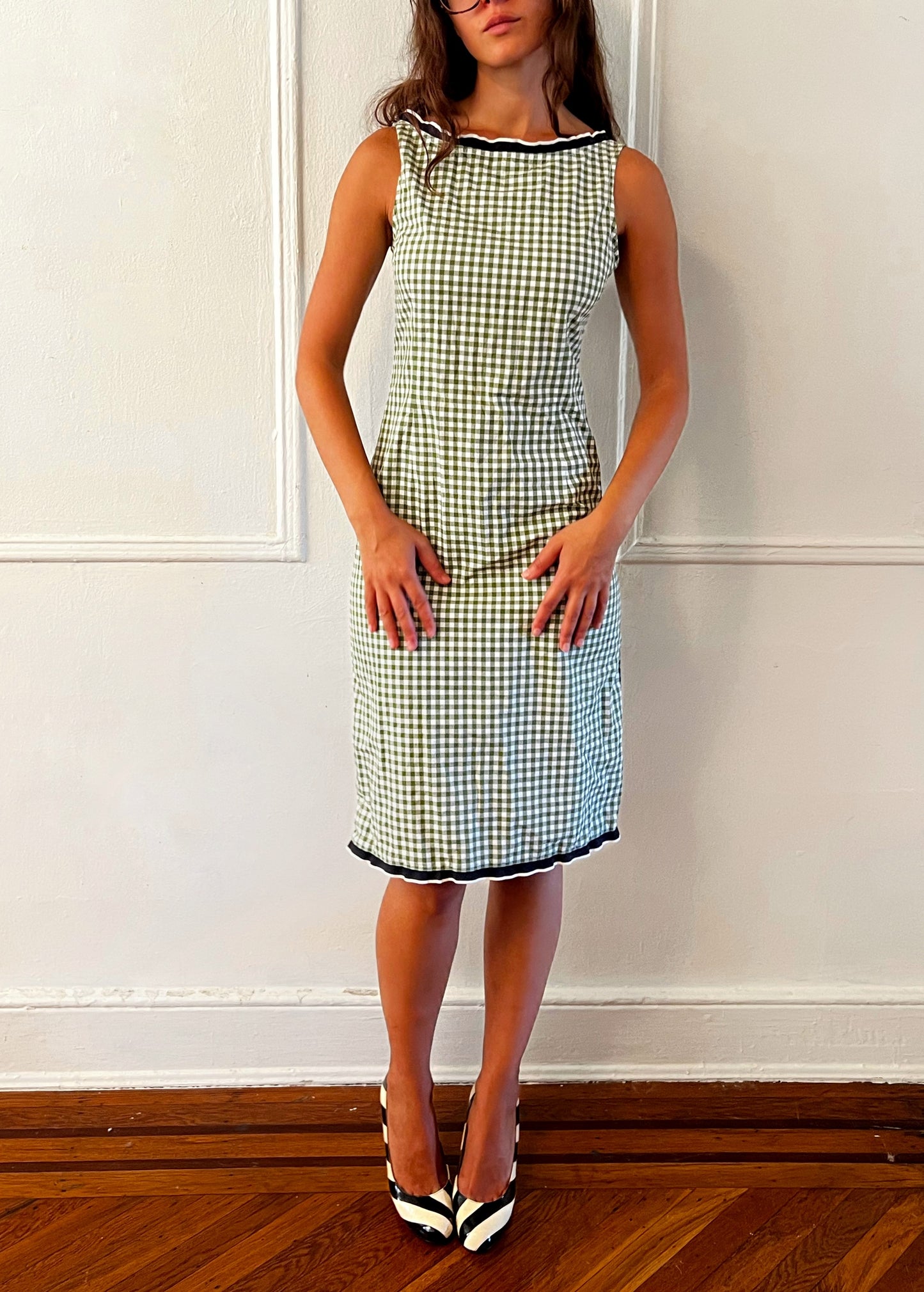 Prada dress