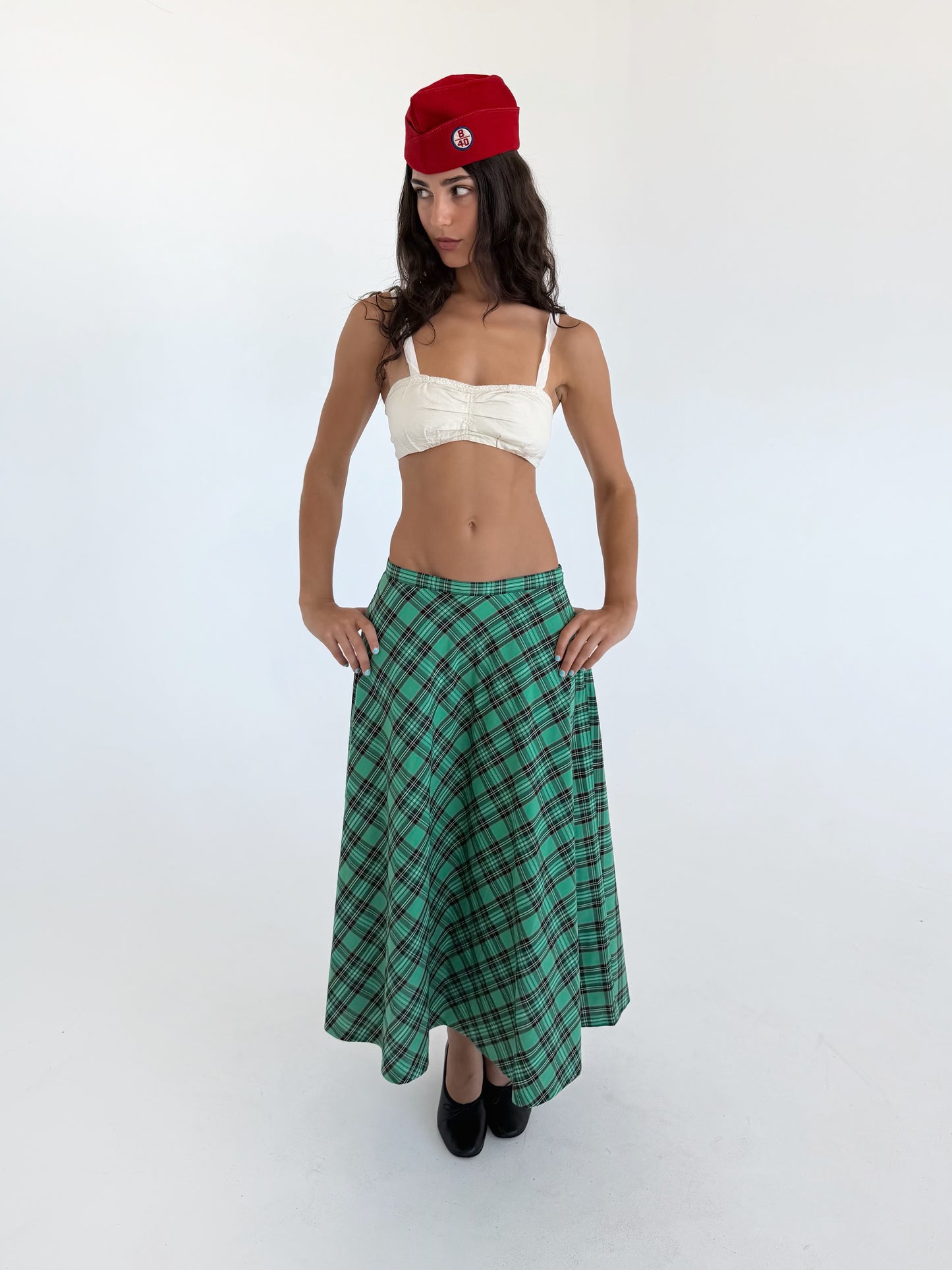 Agnes B skirt
