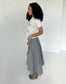 Comme des Garçons tricot AD 1998 skirt