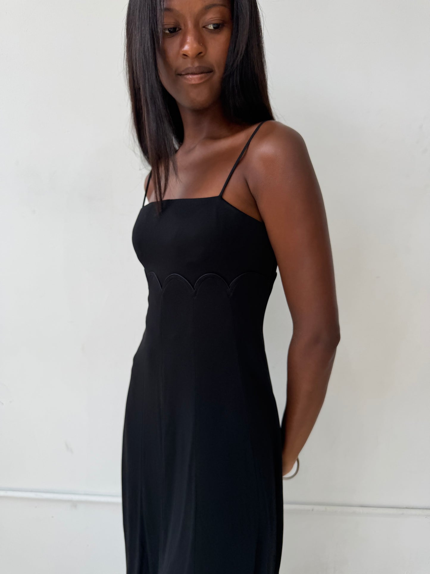 Giorgio Armani dress