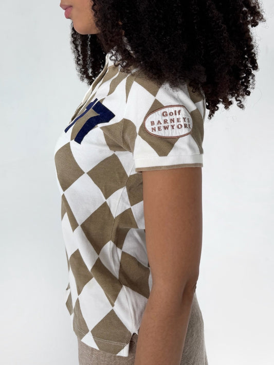 Barneys New York top