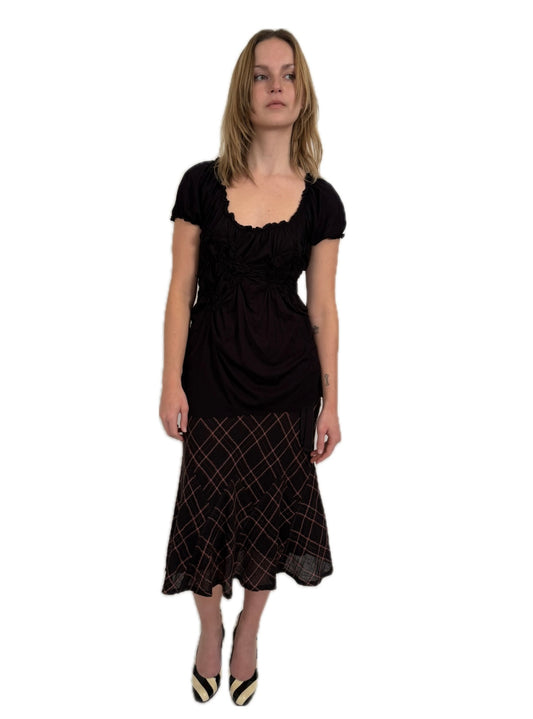 Philosophy di Alberta Ferretti top