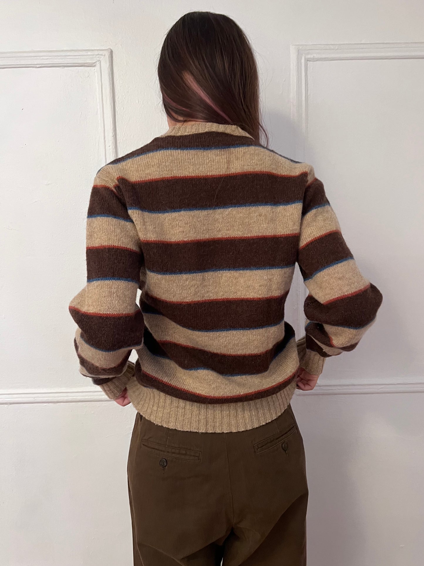 Vintage sweater