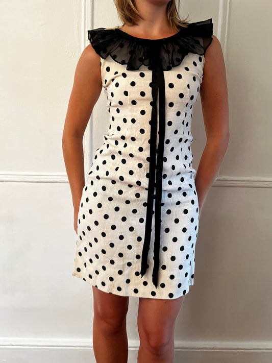 1960s dress