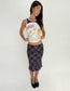 Agnes B skirt