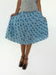 Marni Spring / Summer 2001 skirt
