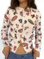 Hysteric Glamour sweater