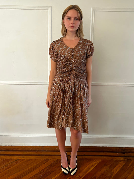 Zucca dress