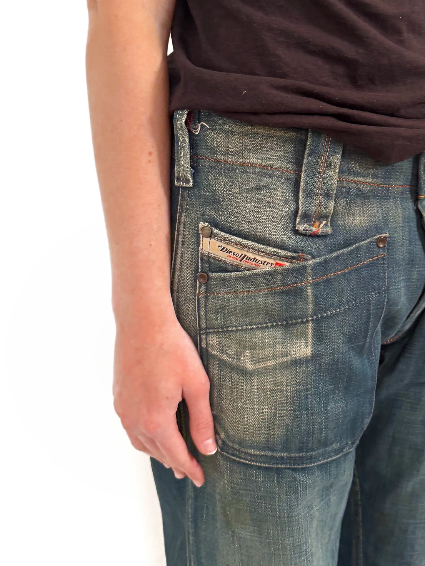 Diesel jeans