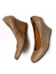 Lanvin wedges