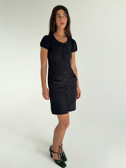 Agnes B dress
