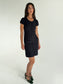Agnes B dress