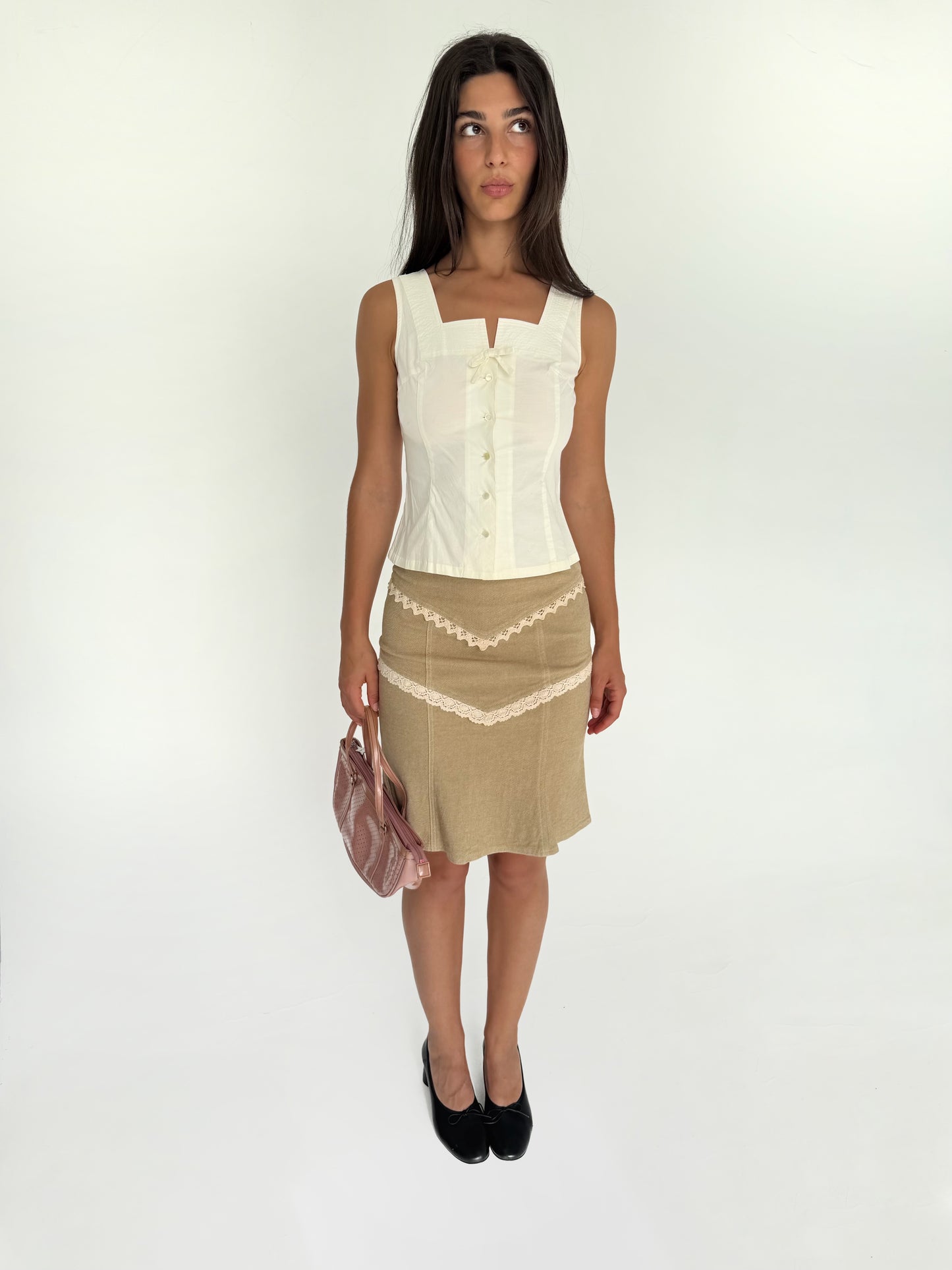 Nanette Lepore skirt