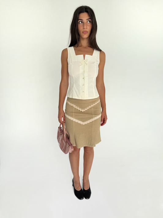Nanette Lepore skirt