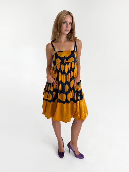 Marc Jacobs dress