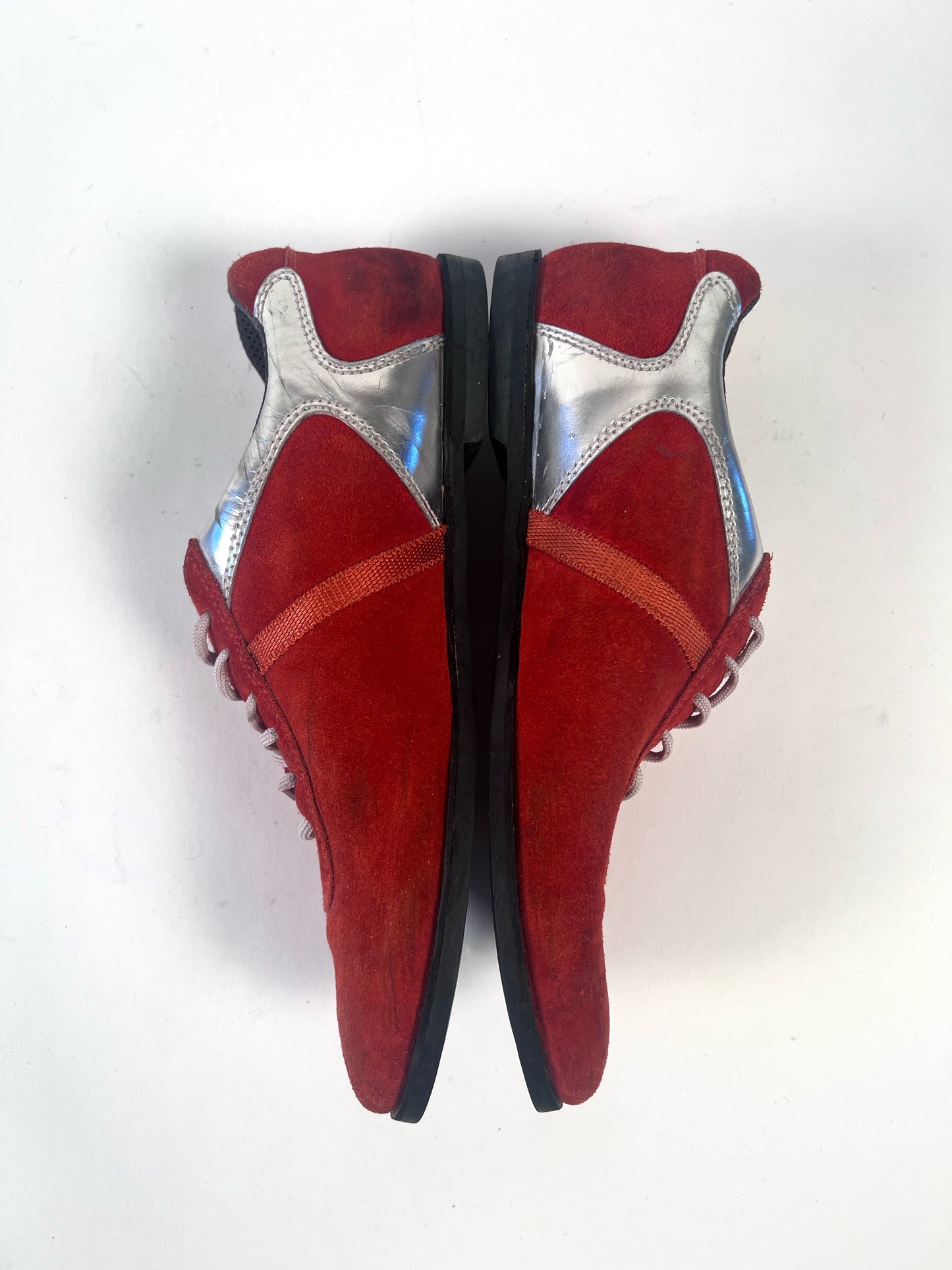 Prada Spring / Summer 2000 Sneaker