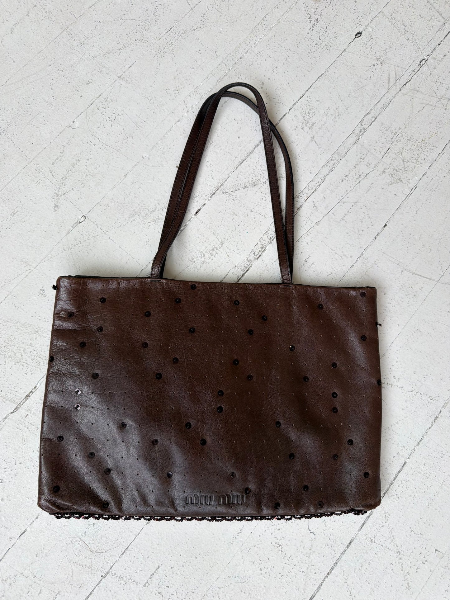 Miu Miu bag