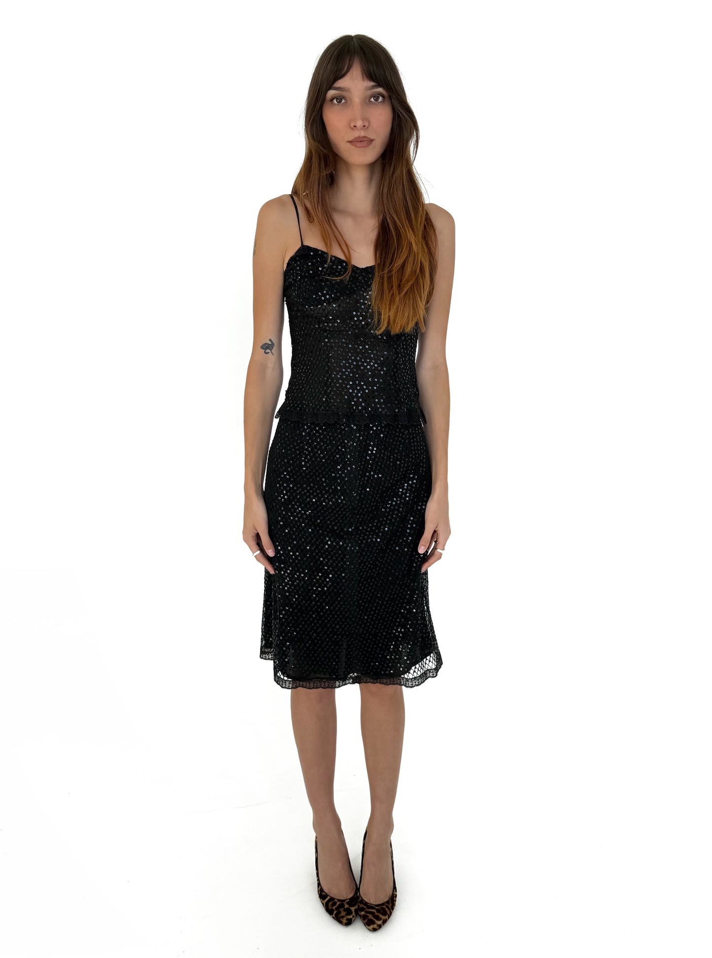 Rebecca Taylor set