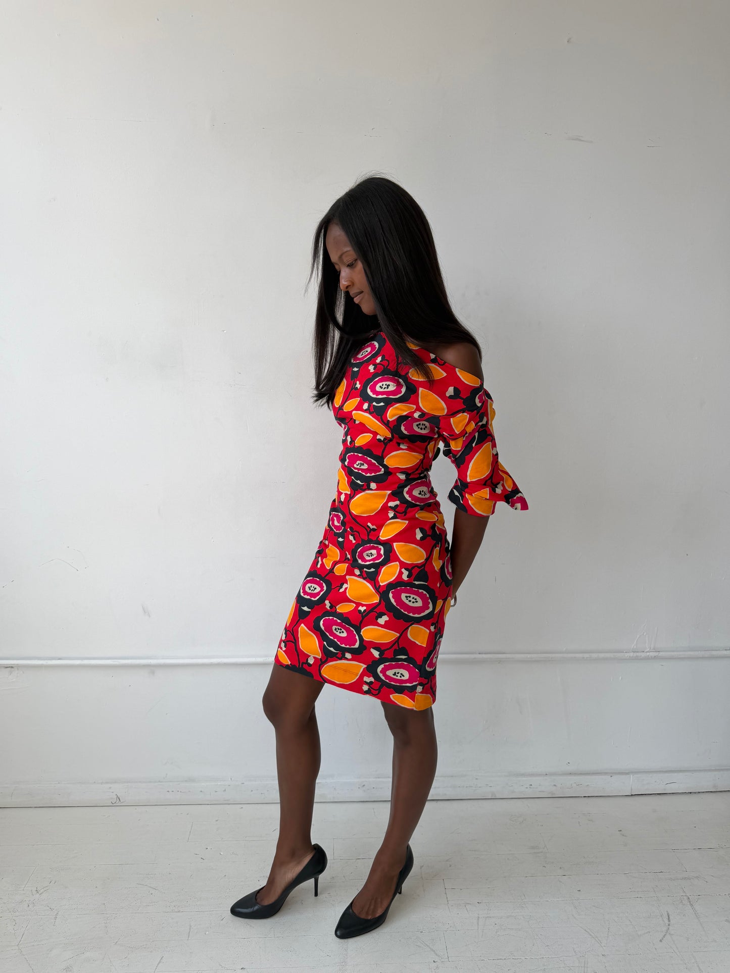 Vivienne Westwood dress