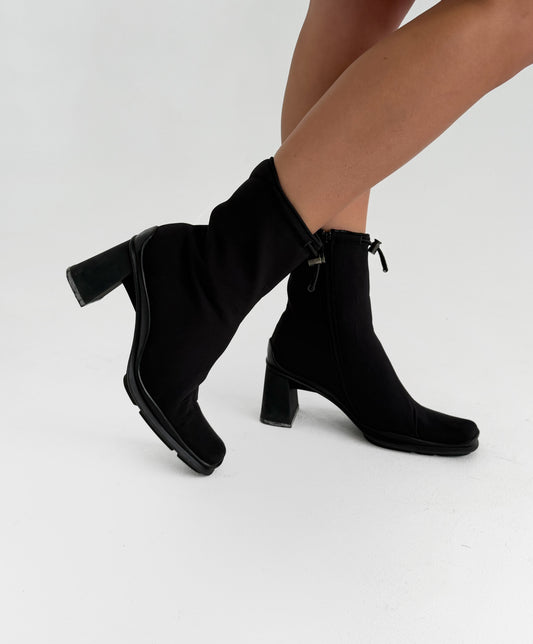 Prada Fall / Winter 1999 boot