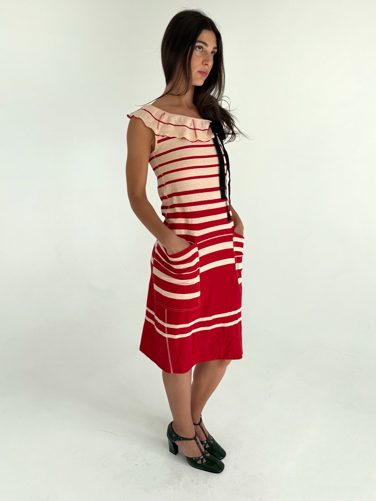 Sonia Rykiel dress