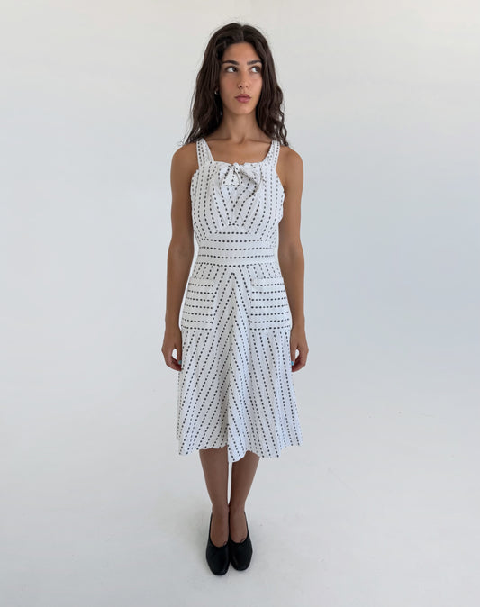 1950s dress