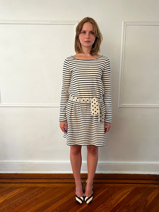 Agnes B dress
