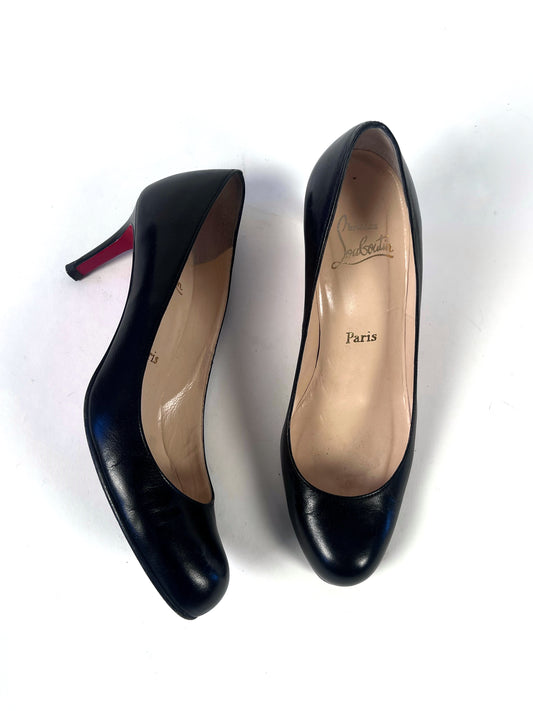 Christian Louboutin heels