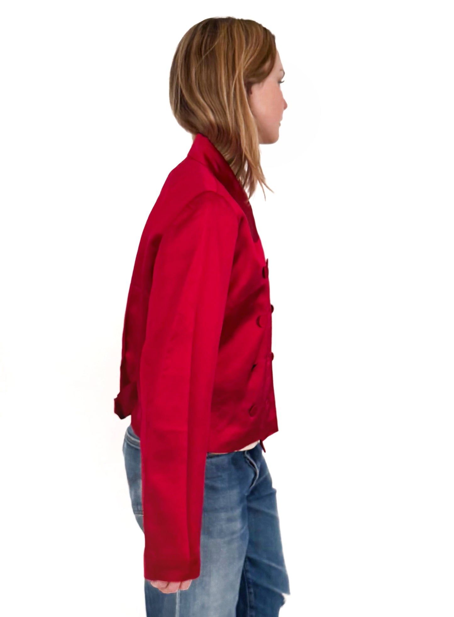 Agnes B jacket