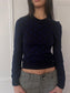 Comme des Garçons sweater