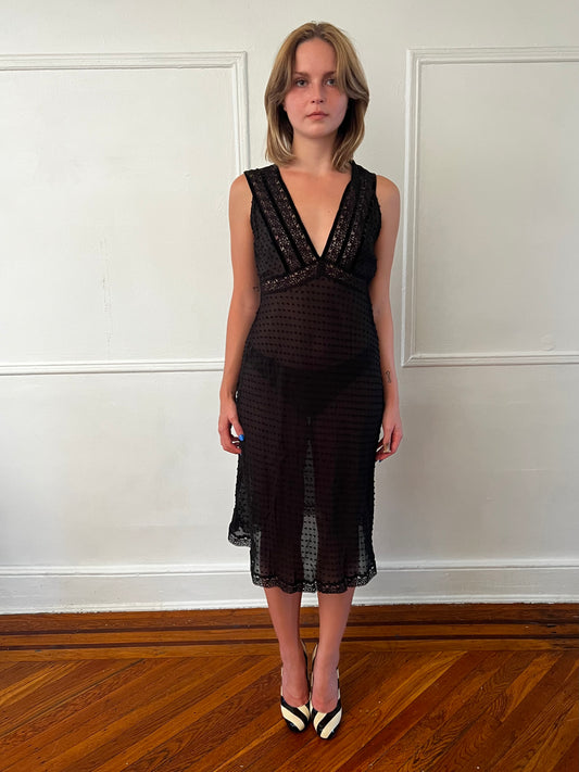 Rebecca Taylor dress