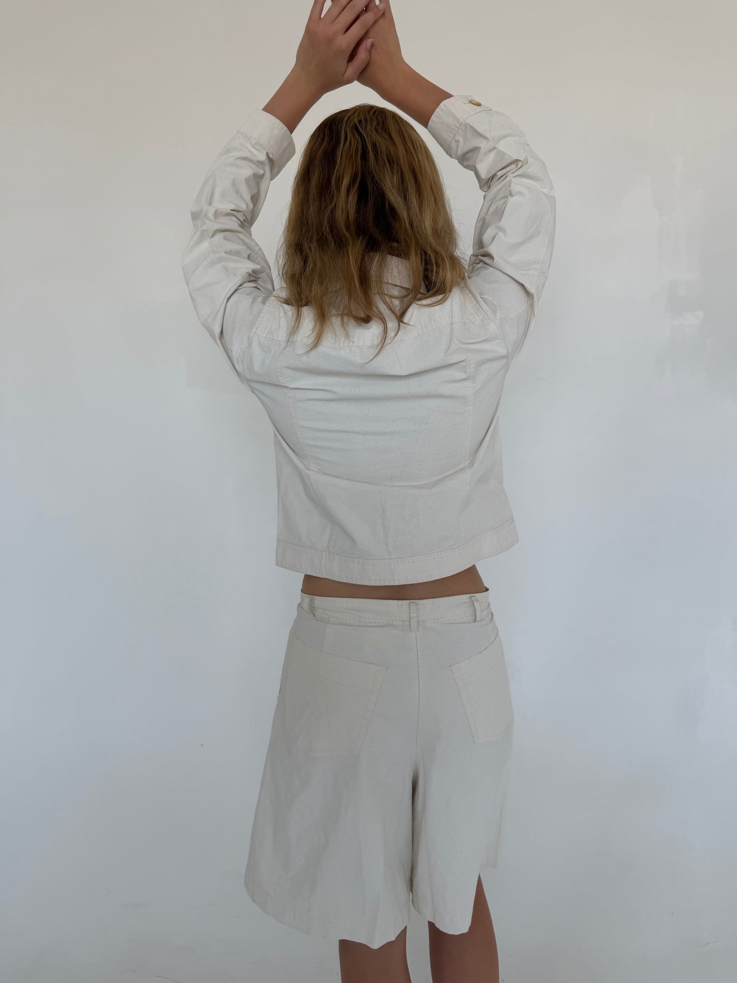 Comme des Garçons tricot AD 1995 set
