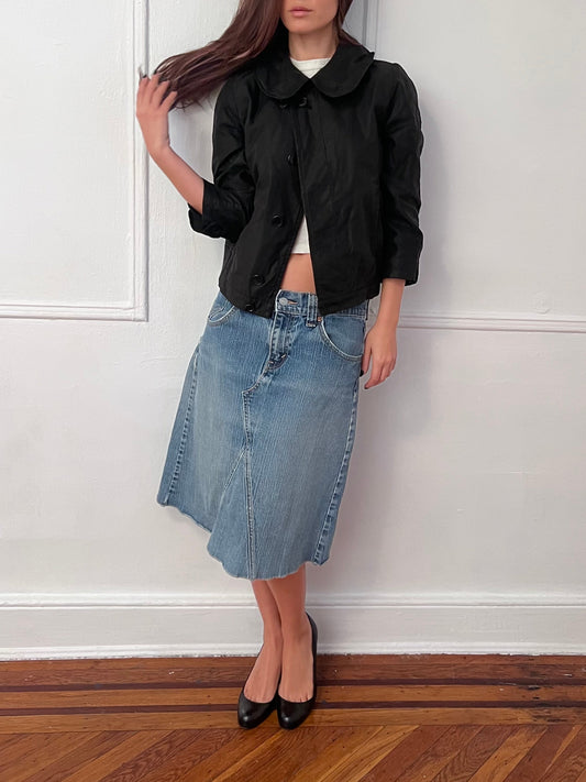 Zucca jacket
