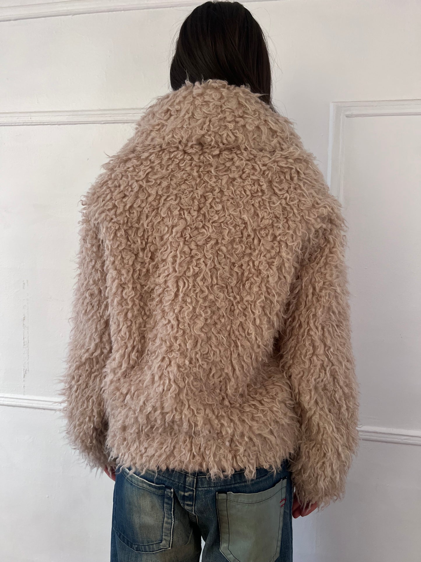 Tsumori Chisato coat