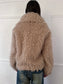 Tsumori Chisato coat