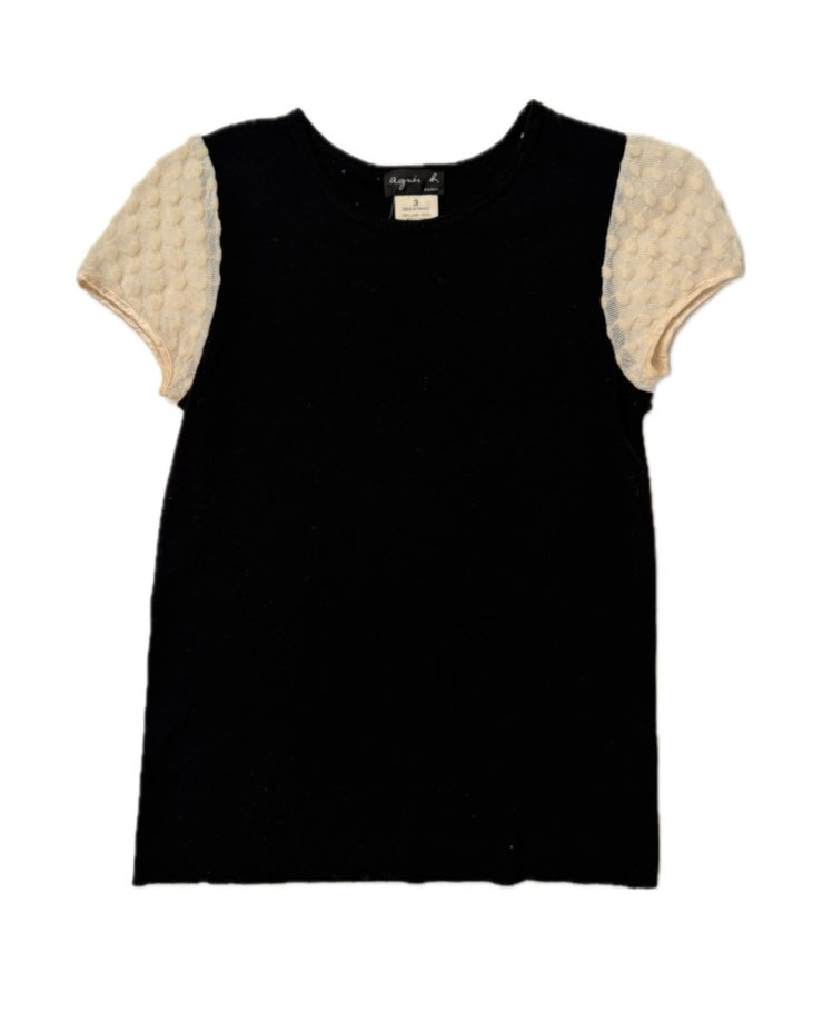 Agnes B top