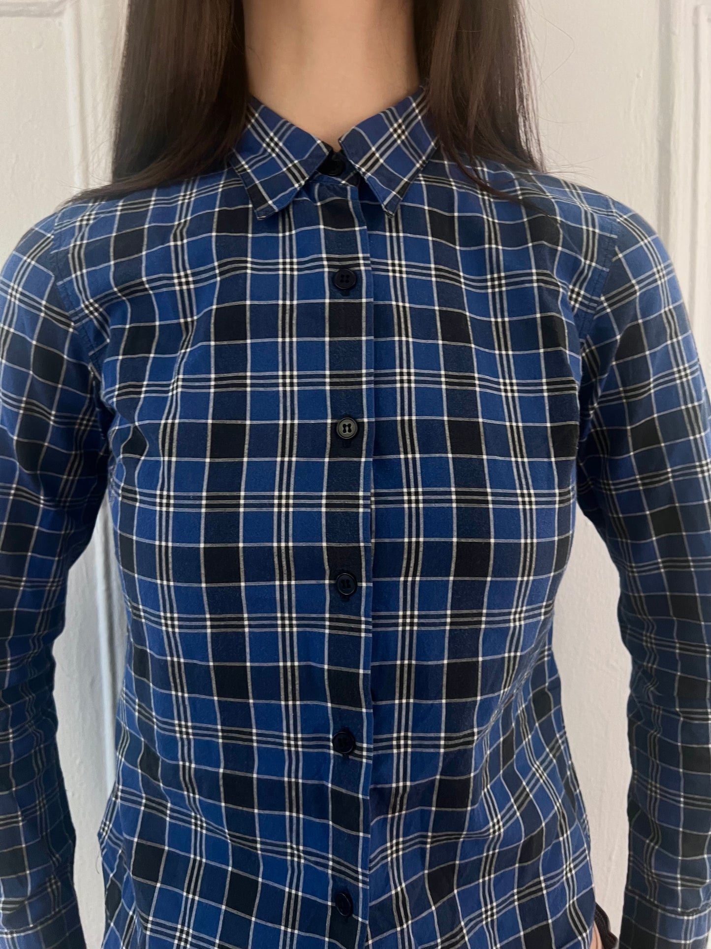 Agnes B top