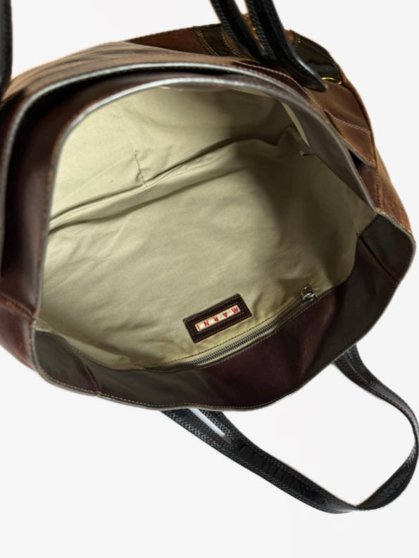 Marni tote bag