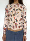 Hysteric Glamour sweater