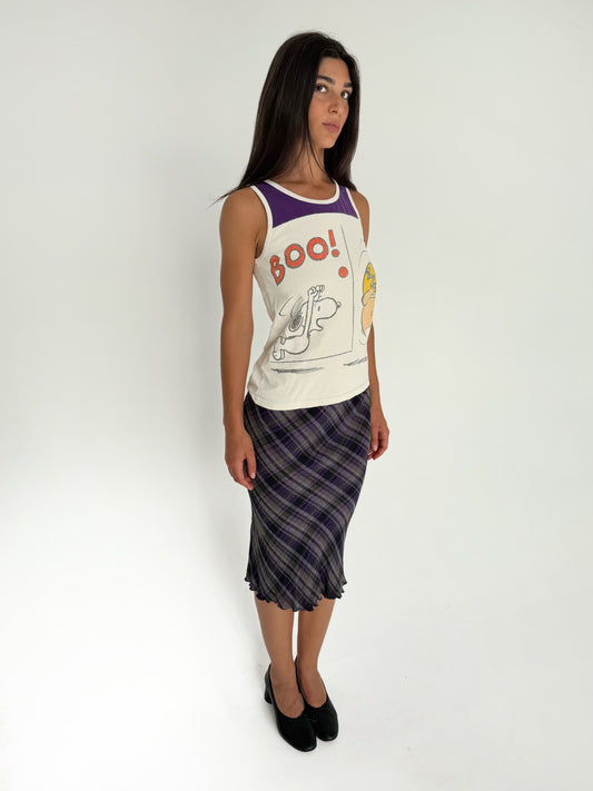 Agnes B skirt