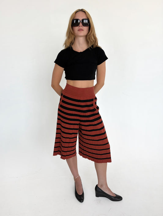 Sonia Rykiel shorts