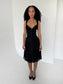 Philosophy di Alberta Ferretti dress