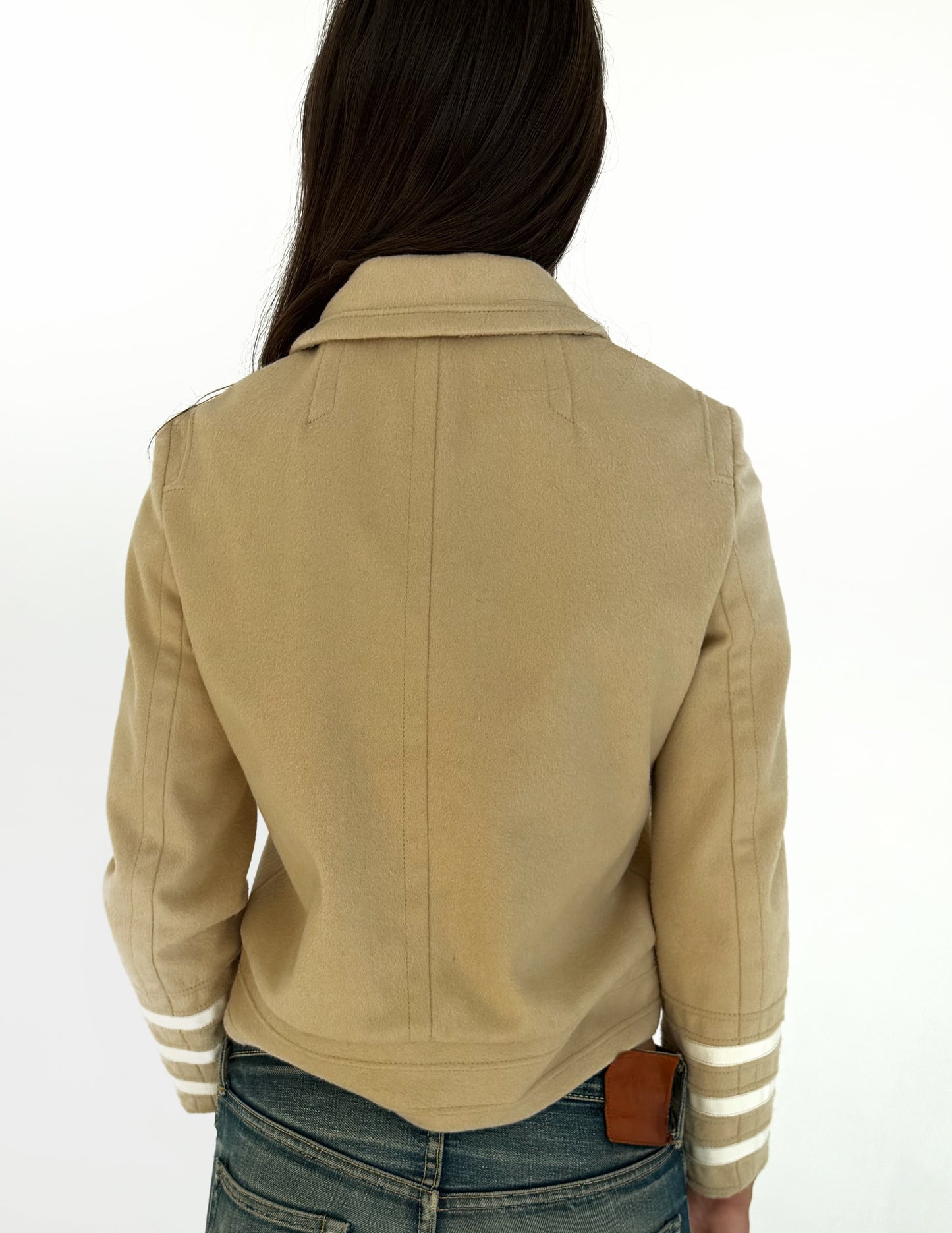 Marc Jacobs jacket