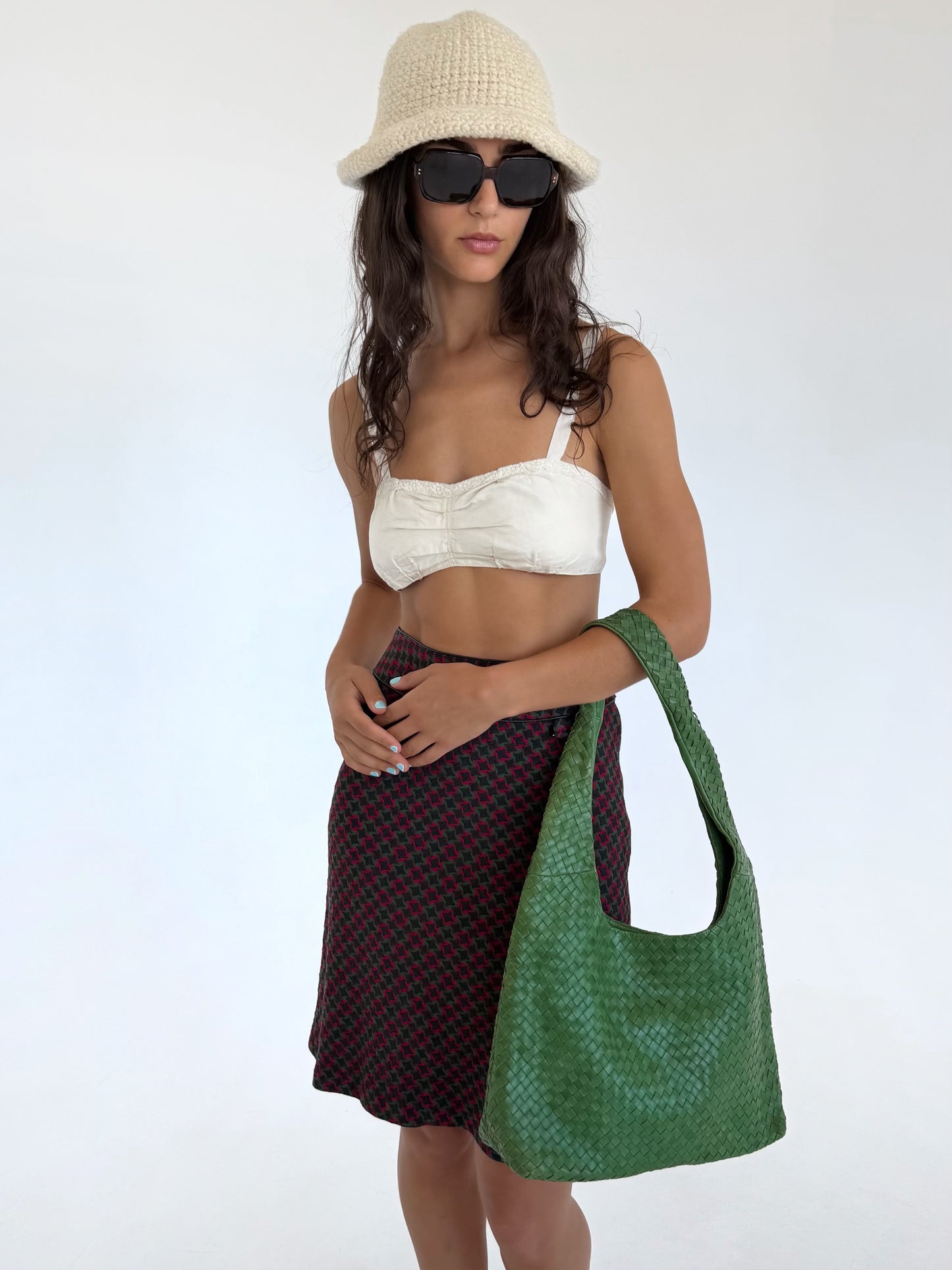 Tsumori Chisato bag